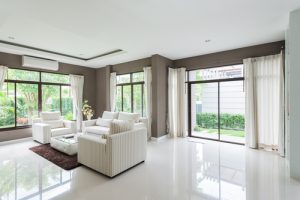 Residential Floor coatings